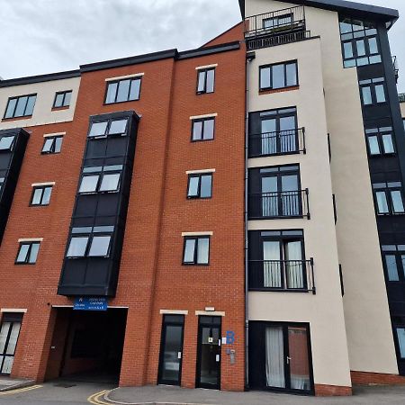 Two Bedroom Apartment, Birmingham City Centre B1 외부 사진