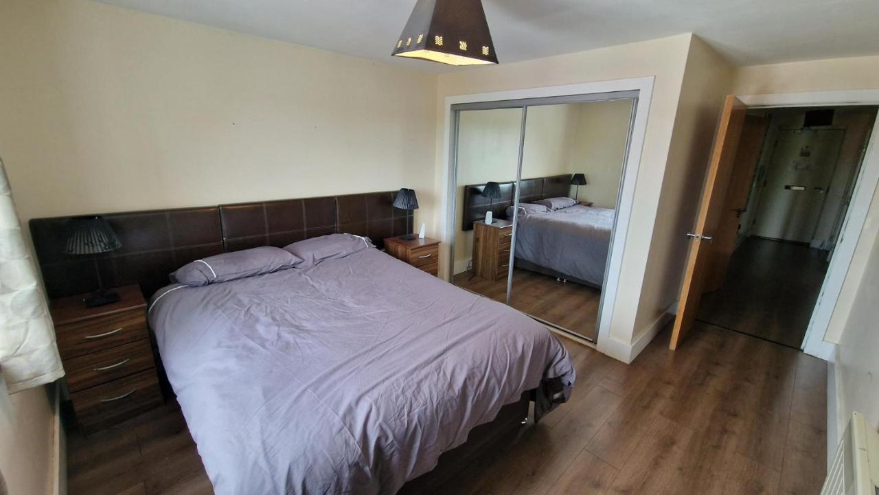 Two Bedroom Apartment, Birmingham City Centre B1 외부 사진